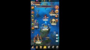 Dark Genesis. Онлайн рпг фэнтези игра на русском. Dark genesis обзор.