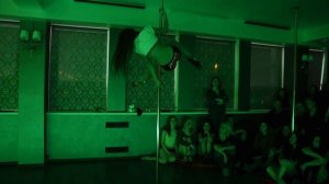 Преподаватель танцев Pole Dance Наталия -Империя Танца Минск