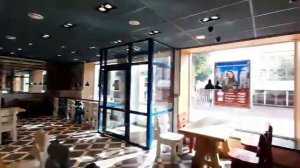 ТВЕРЬ. ГДЕ НЕДОРОГО ПОЕСТЬ В ТВЕРИ. КАФЕ СКОВОРОДКА