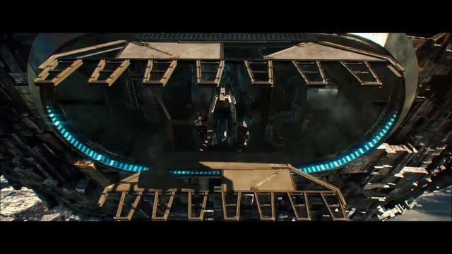 Tortugas Ninja 2 - Las Tortugas Ninja vs. Krang. смотреть онлайн