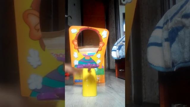 Обзор игры Пирог в лицо ?? смотреть онлайн