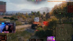 Качаем новую ветку японских ПТ-САУ  ► Мир Танков I World of Tanks