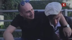 Каха и серго Сочи