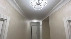 Ремонт трешки в девятиэтажке