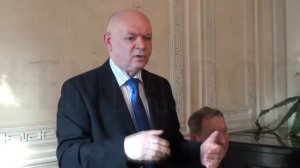 Алексей Савин о контакте с инопланетянами