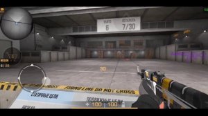 КАК ПРОЙТИ? САМОЕ СЛОЖНОЕ ЗАДАНИЕ В STANDOFF 2