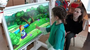 Видеоотзыв МАДОУ № 106 г. Екатеринбурга о работе с ПАК «Колибри»