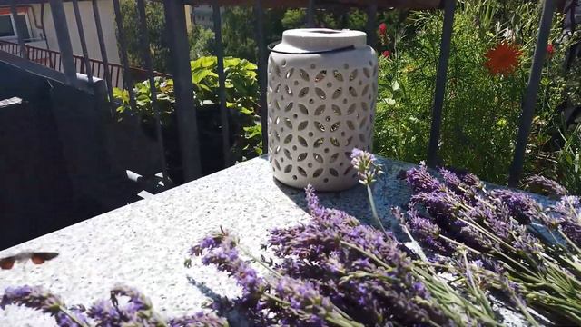 AroMa para tu armario - LAVANDA😍 más BOLSITA AROMÁTICA | Amikrea Ideas смотреть онлайн