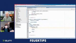 [Feuertips Episode #6] - The exception section is for exceptions!