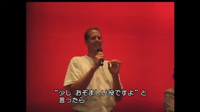 Визит Хаяо Миядзаки в студию Pixar смотреть онлайн