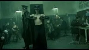 Ночной портье Марк Эндлин