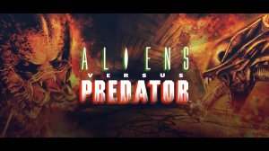 Aliens versus Predator #3