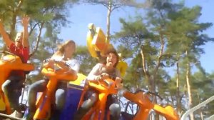 Так орать могут не все