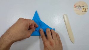 F-14 JET PLANE ORIGAMI (TUTORIAL) 2022