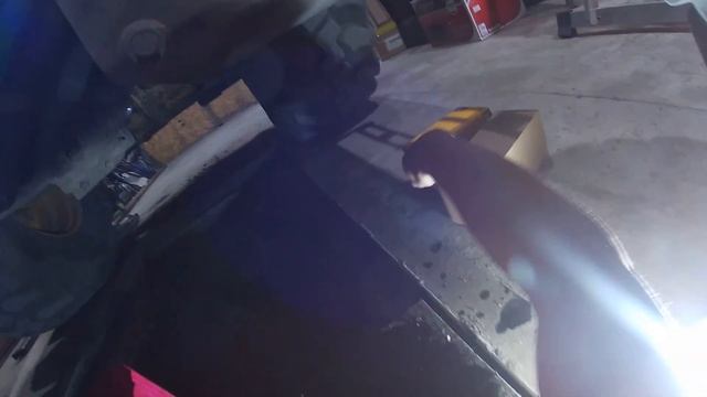 Обязательное обслуживание двигателя смотреть онлайн