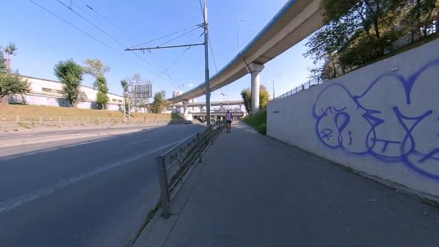 Моноколесо: падения смотреть онлайн