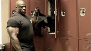 Культуризм - как он есть. (ver. by Sergey Zhong)