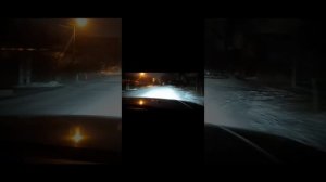 Land Rover Установили би лед MTF 5500к, би лед Aozoom ПТФ, окрас масок в чёрный термо мат!