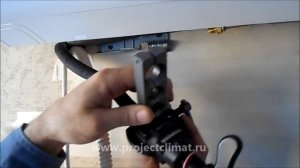 Вентиляция и кондиционирование в квартире: монтаж двух приточных установок и двух сплит-систем