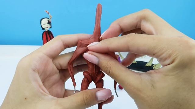 ВСЕ ВИДЫ СИРЕНОГОЛОВЫХ 2 – BIG SIREN HEAD, Red siren head, ТЁМНЫЙ СИРЕНОГОЛОВЫЙ| Тревор Хендерсо смотреть онлайн