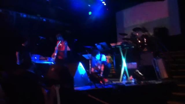 Slime Girls - Vacation Wasteland (@DNA Lounge) смотреть онлайн