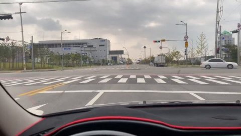 Hyundai Grandeur TG 2.7, 2009.