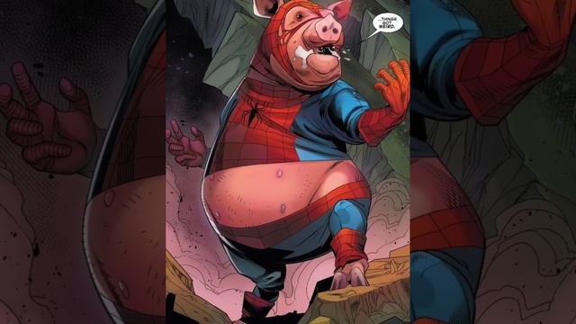 Стражи галактики 3 связаны с комиксным пауком?! смотреть онлайн