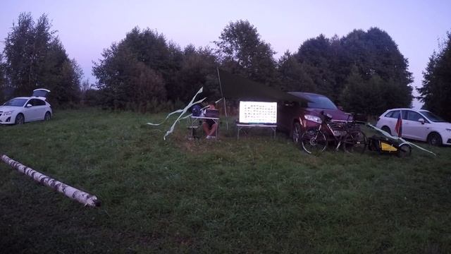 Максим Китаев. Велопутешествия по Грузии, Тайланду, Малайзии, Сингапуру, Японии, Индии. Часть 2. смотреть онлайн