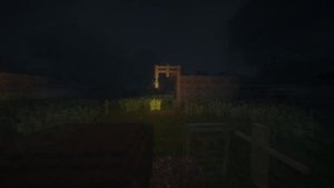 Missed House Трейлер | Minecraft Хоррор Карта