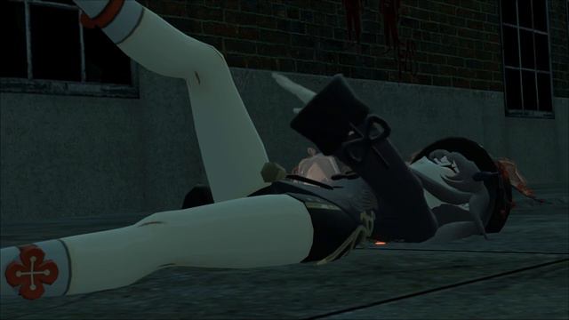 [SFM Fart Animation] [18+] Soberskotch's Starrcade. смотреть онлайн