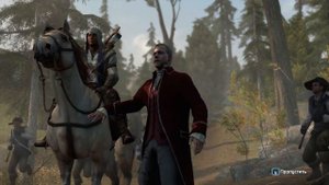 Assassins Creed 3. Прохождение. Часть 24:Оборона Конкорда (Без комментариев)
