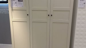 ИКЕА.Пакс,новинки,цветные фасады.