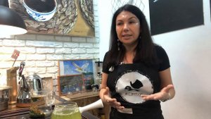 От чая можно похудеть