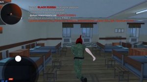 КАК ПОЛУЧИТЬ ВОЕННЫЙ БИЛЕТ??? АРМИЯ? НА БЛЭК РАША black Russia