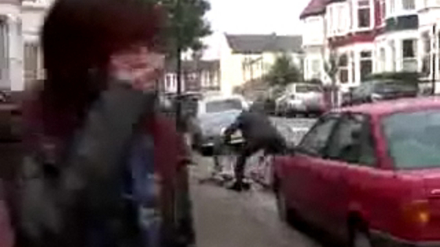 Вот так- угнал авто смотреть онлайн