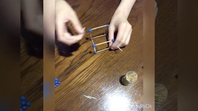 Дистанционное занятие на тему: "3D Конструктор", объединение "Мир конструирования. Педагог: Гаибова смотреть онлайн