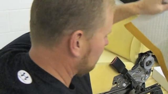 Car Seat Heater Installation смотреть онлайн