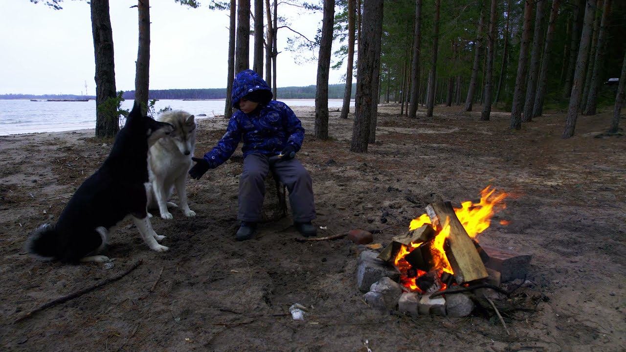 Душа