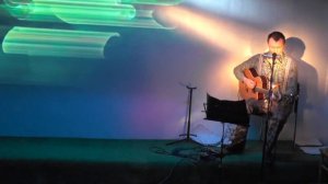 Алексей Макаревич. Надо пережить