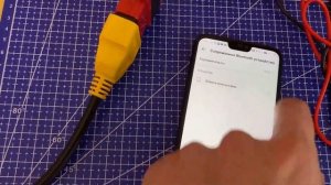 Тесты адаптеров ELM327 версии V1.5 и V2.2