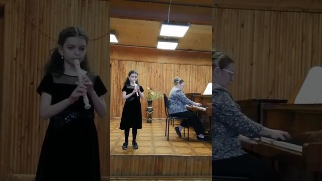 Манукян Есения,8 лет, г. Ковров, ДШИ им.Иорданского, преп. Чернобай Л.М. , конц. Ермолаева И.В. смотреть онлайн