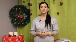 Вторая неделя Адвента   Пастор Светлана Федулова