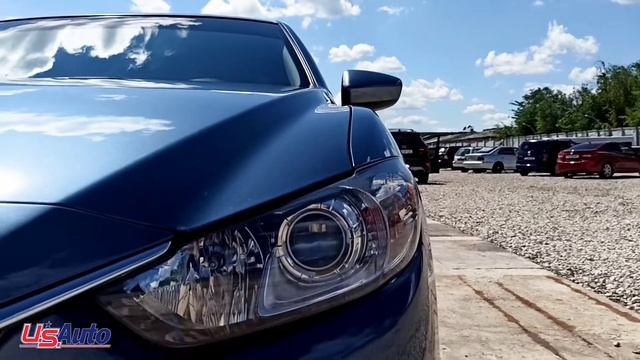 Mazda 6  год выпуска 2013