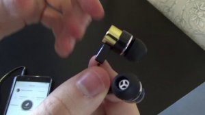 САМЫЕ ПЛОХИЕ НАУШНИКИ ИЗ КИТАЯ. НЕ БРАТЬ!