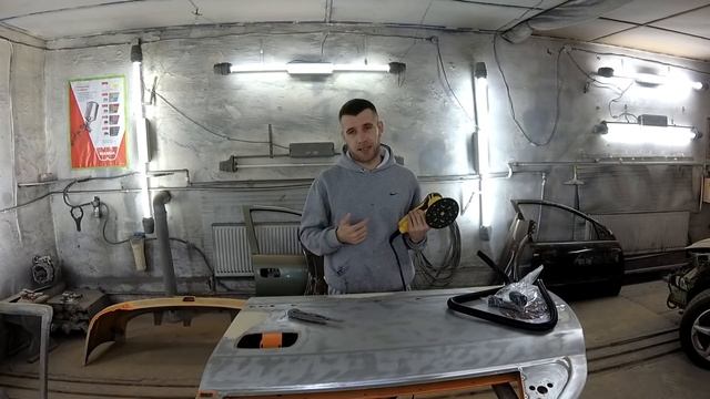 Обзор и тест бесщёточной шлифмашинки SCHTAER. Что не понравилось! ПОКУПАТЬ или НЕТ?