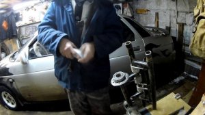 ЗАМЕНА ПОДШИПНИКОВ В КАТКОВОЙ ПОДВЕСКЕ!!! РЕМОНТ КАТКОВ,ГОТОВИМ БУРЛАКА К БОЮ!!!