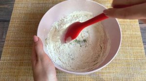 ОЧЕНЬ ПРОСТОЙ рецепт печенья c Мятой ?? Вкусное Домашнее Печенье с Мятой