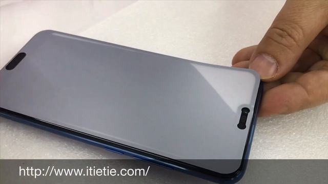 Honor 10 Screen Protector смотреть онлайн