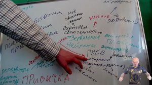 ✅ГНЕВ И АГРЕССИЯ !!! КАК ПОБОРОТЬ НЕГАТИВНЫЕ ЭМОЦИИ. Психология жизни и отношений