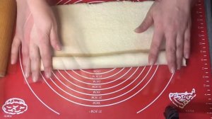 ✅Творожное печенье ✅как приготовить из творога!